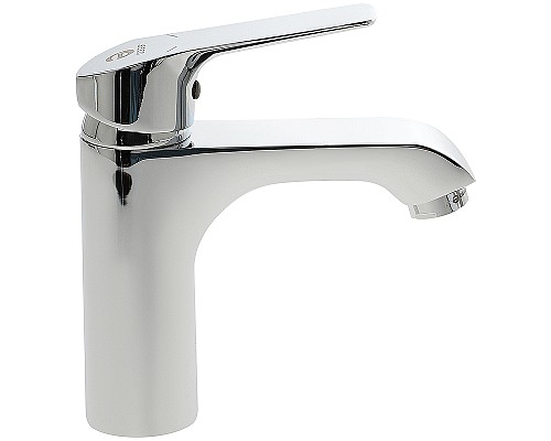 Смеситель для раковины Agger Merry A1302100 Хром