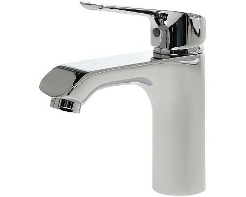 Смеситель для раковины Agger Merry A1302100 Хром