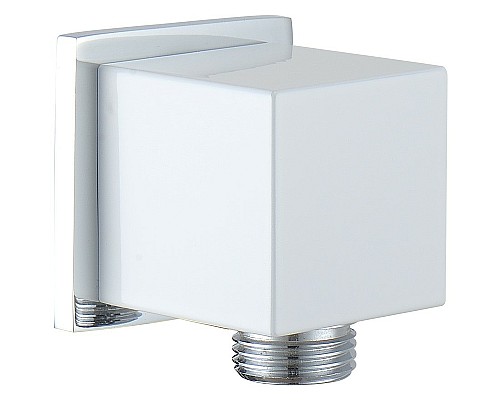 Шланговое подключение Lemark LM5883CW Хром Белый