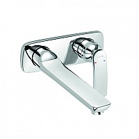 Однорычажный смеситель для раковины Kludi Balance 522470575