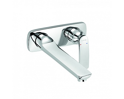 Однорычажный смеситель для раковины Kludi Balance 522470575