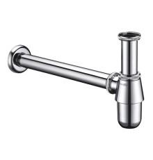 Сифон для раковины WasserKRAFT