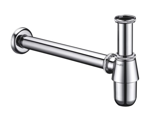 Сифон для раковины WasserKRAFT