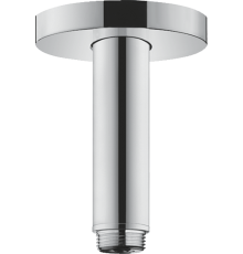 Потолочное соединение Hansgrohe хром