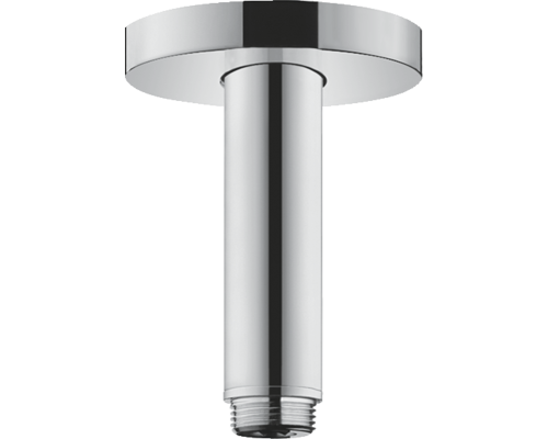 Потолочное соединение Hansgrohe хром