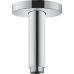 Потолочное соединение Hansgrohe хром