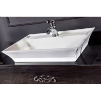 Раковина NeoArt белая