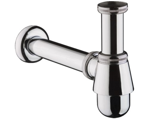Сифон-стакан Hansgrohe для биде