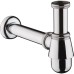 Сифон-стакан Hansgrohe для биде