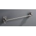 Полотенцедержатель одинарный подвесной 60 см ART&MAX AM-B-0827-T