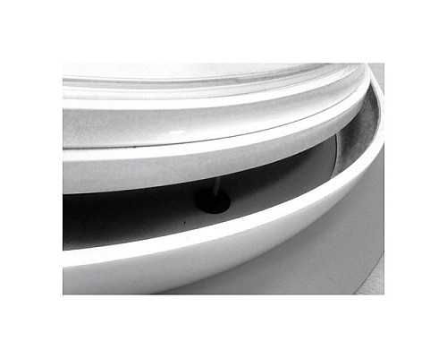 Душевой поддон Ravak ELIPSO PRO-100 XA93A001010