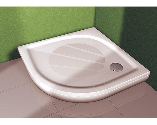 Душевой поддон Ravak ELIPSO PRO-100 XA93A001010