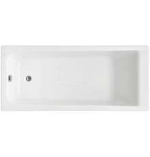 Акриловая ванна Roca Elba 170x75 248507000