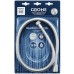 Душевой шланг Grohe Relexaflex Хром