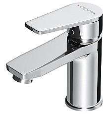 Смеситель для раковины Dorff Prime D4002100 Хром
