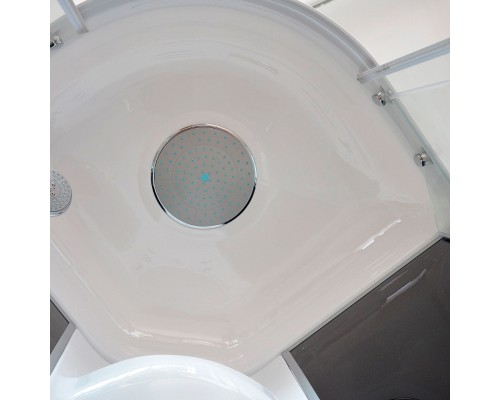 Душевая кабина Royal Bath HK 100x100 с гидромассажем
