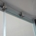 Душевая кабина Royal Bath HK 100x100 с гидромассажем