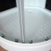 Душевая кабина Royal Bath HK 100x100 с гидромассажем