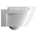 Унитаз GSI Norm 55/F белый