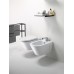 Унитаз GSI Norm 55/F белый