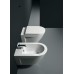 Унитаз GSI Norm 55/F белый