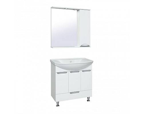 Тумба под раковину Runo БАРСЕЛОНА 75 1032