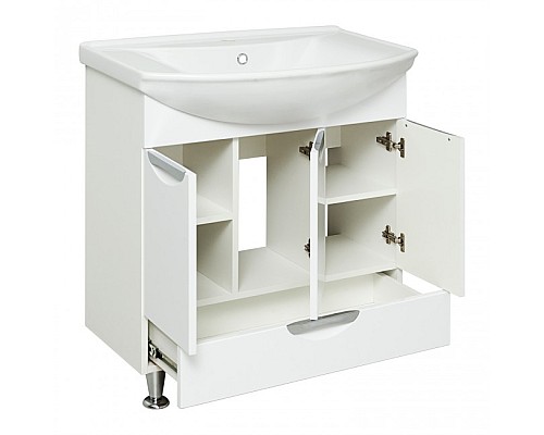 Тумба под раковину Runo БАРСЕЛОНА 75 1032