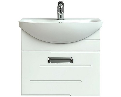 Тумба под раковину Vigo Diana 60 tp.DIA.PAL.60.1Y подвесная Белая