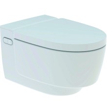 Подвесной унитаз-биде Geberit AquaClean Mera Classic 146.204.11.1 с выдвижным феном