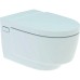 Подвесной унитаз-биде Geberit AquaClean Mera Classic с выдвижным феном