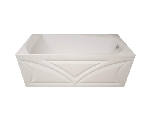 Акриловая ванна 1MarKa Elegance 150х70 01эл1570