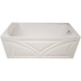 Акриловая ванна 1MarKa Elegance 150х70 01эл1570