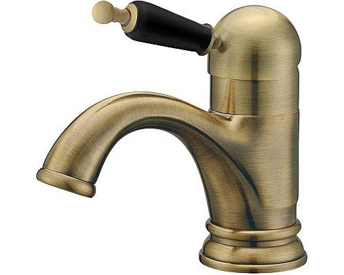 Смеситель для раковины Boheme Medici Ripresa 301-BLC Бронза
