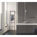 Душевая система Grohe с термостатом для ванны
