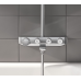 Душевая система Grohe с термостатом для ванны