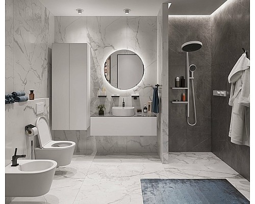 Крючок Axor Universal Accessories 42801340 Черный матовый