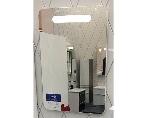 Зеркало Арабеско 60 Smile Z0000010910