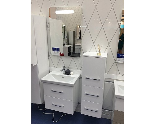 Зеркало Арабеско 60 Smile Z0000010910