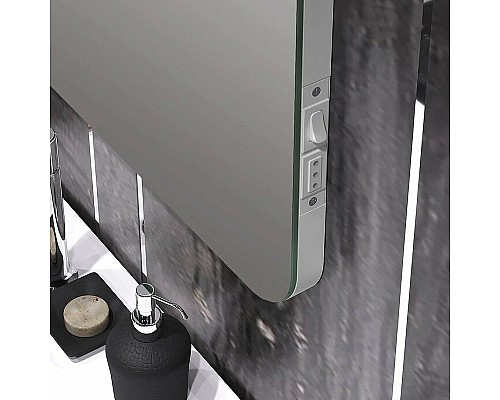 Зеркало Арабеско 60 Smile Z0000010910