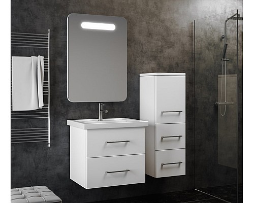 Зеркало Арабеско 60 Smile Z0000010910