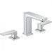 Смеситель для раковины Hansgrohe Metropol хром