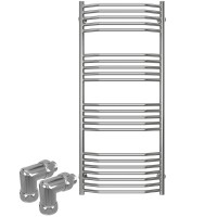 Полотенцесушитель Terminus Стандарт Виктория П22 500х1200