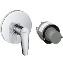 Смеситель для душа Hansgrohe 150х90