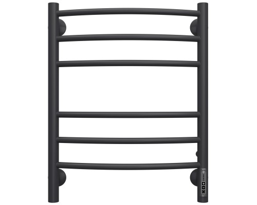 Полотенцесушитель Terminus кс Классик П6 4670078527578 черн мат