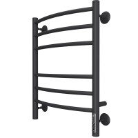 Полотенцесушитель Terminus кс Классик П6 4670078527578 черн мат