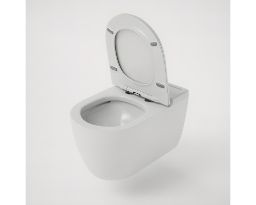 Унитаз Grossman GR-5502 подвесной с сиденьем Микролифт