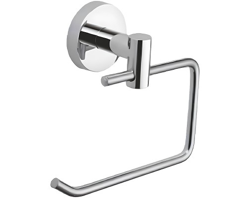 Держатель туалетной бумаги Haiba HB1703-3 Хром