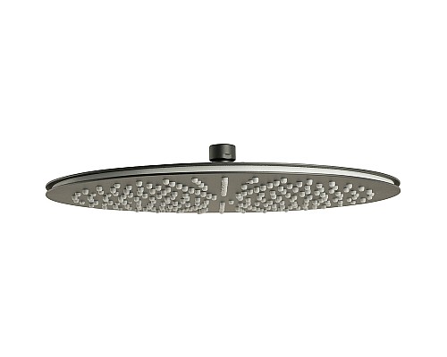 Верхний душ Migliore Fortis 30466 Черный матовый