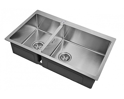 Мойка для кухни Zorg R 78-2-51-R