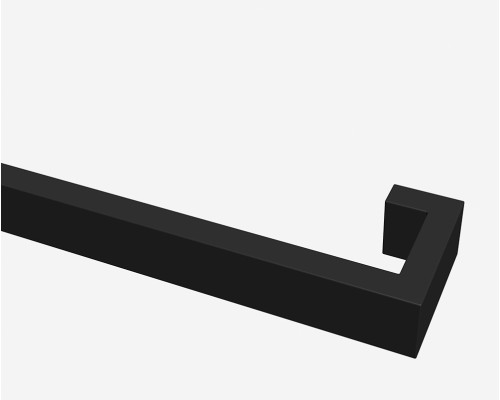 Душевая перегородка ABBER Immer Offen AG60120B